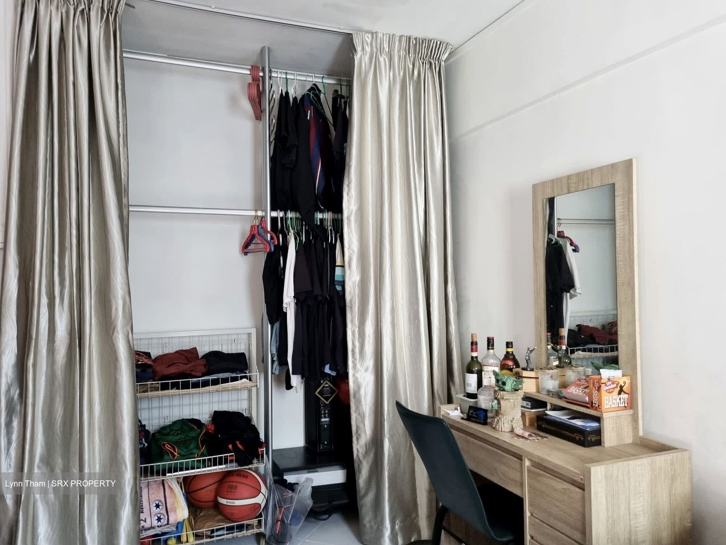 Blk 429 Clementi Avenue 3 (Clementi), HDB 3 Rooms #453956761